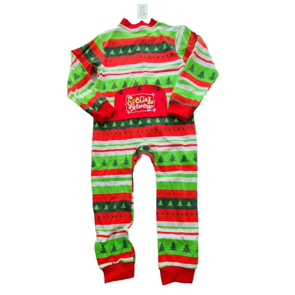 Belle Maison Christmas‎ Pajamas